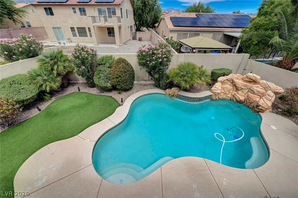 1520 Barrington Oaks, North Las Vegas, NV 89084