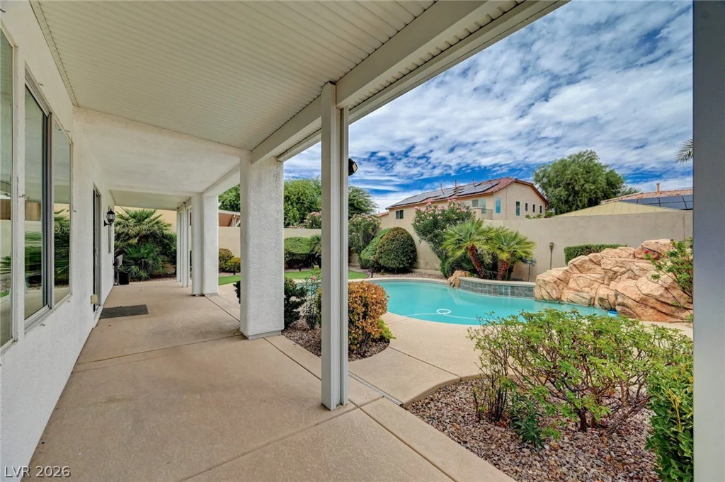 1520 Barrington Oaks, North Las Vegas, NV 89084