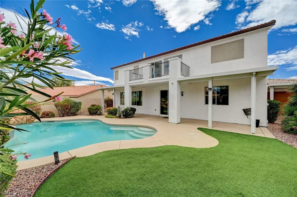 1520 Barrington Oaks, North Las Vegas, NV 89084