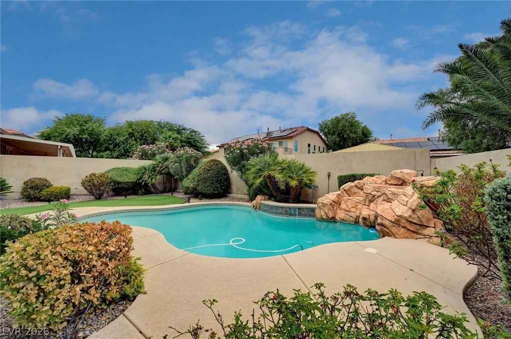 1520 Barrington Oaks, North Las Vegas, NV 89084