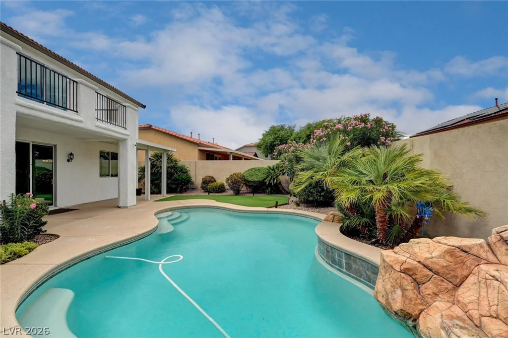 1520 Barrington Oaks, North Las Vegas, NV 89084
