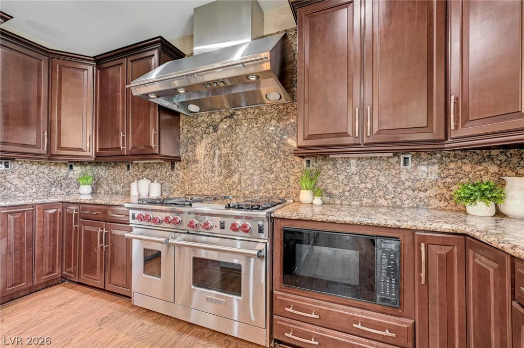 1520 Barrington Oaks, North Las Vegas, NV 89084