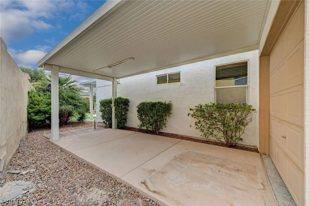 1520 Barrington Oaks, North Las Vegas, NV 89084