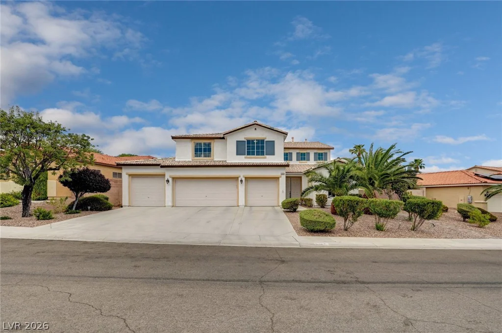 1520 Barrington Oaks, North Las Vegas, NV 89084