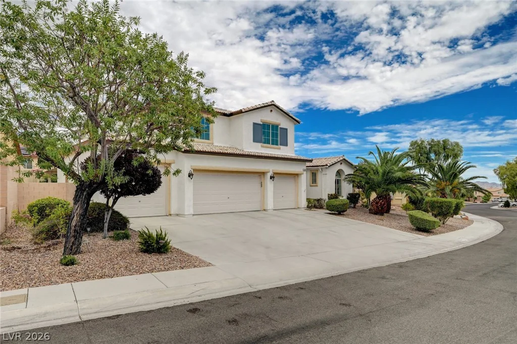 1520 Barrington Oaks, North Las Vegas, NV 89084