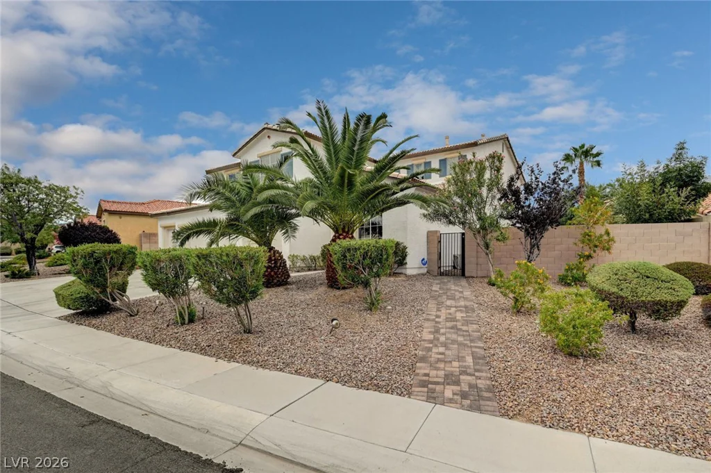 1520 Barrington Oaks, North Las Vegas, NV 89084