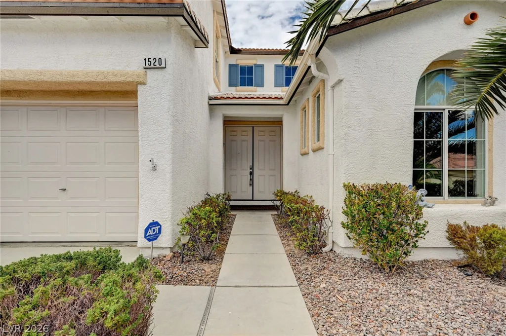 1520 Barrington Oaks, North Las Vegas, NV 89084