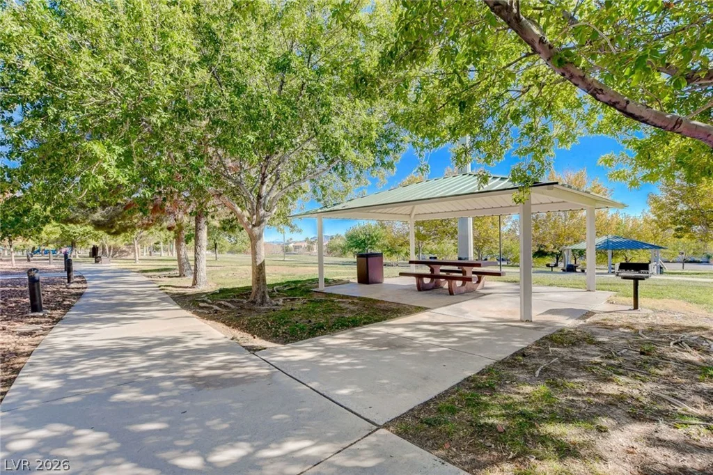 1520 Barrington Oaks, North Las Vegas, NV 89084