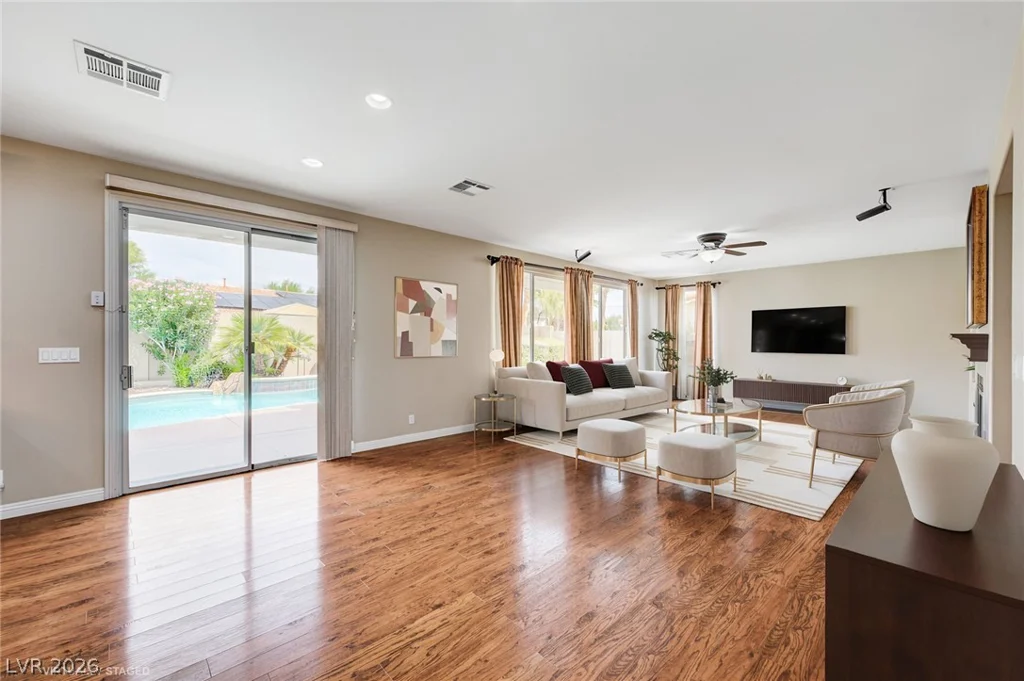 1520 Barrington Oaks, North Las Vegas, NV 89084