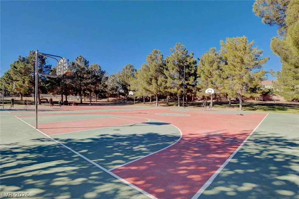 1520 Barrington Oaks, North Las Vegas, NV 89084