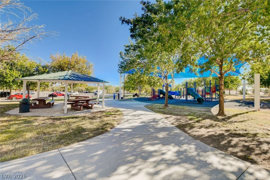 1520 Barrington Oaks, North Las Vegas, NV 89084