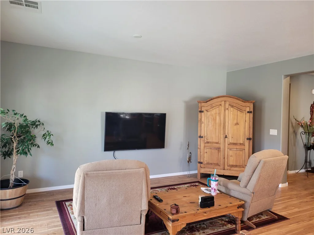 5071 Monte Penne, Pahrump, NV 89061