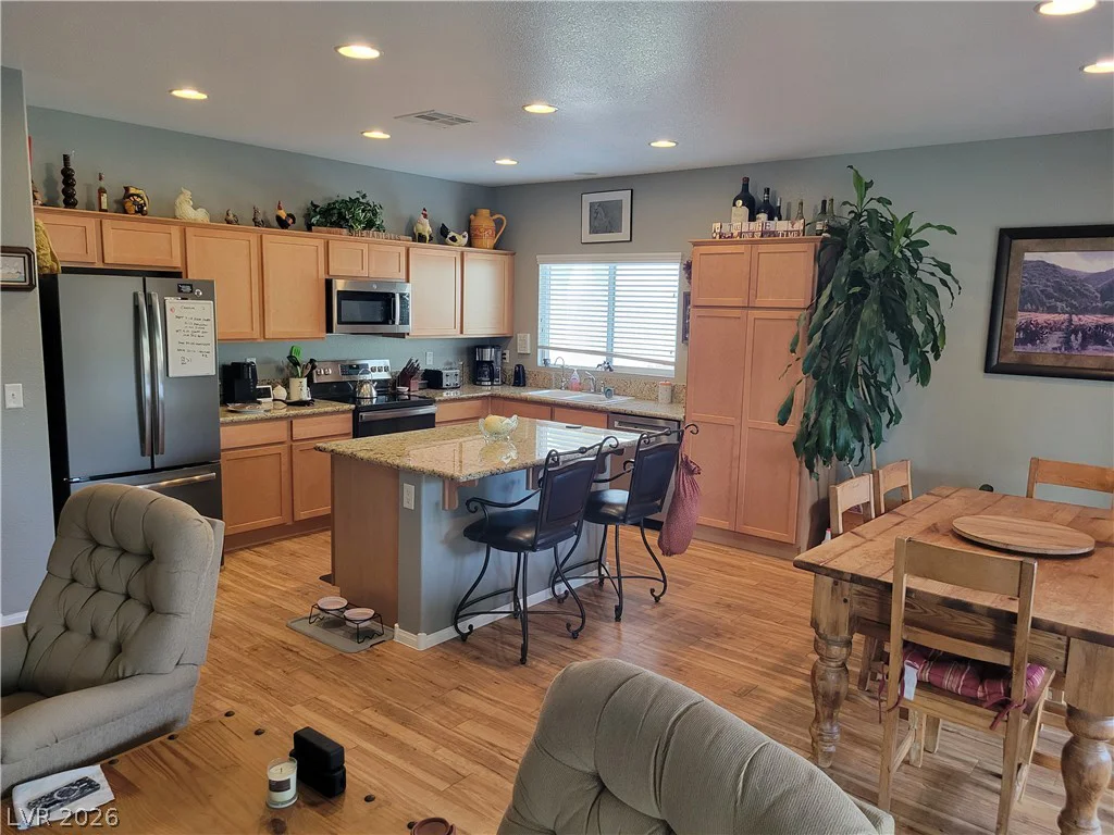 5071 Monte Penne, Pahrump, NV 89061