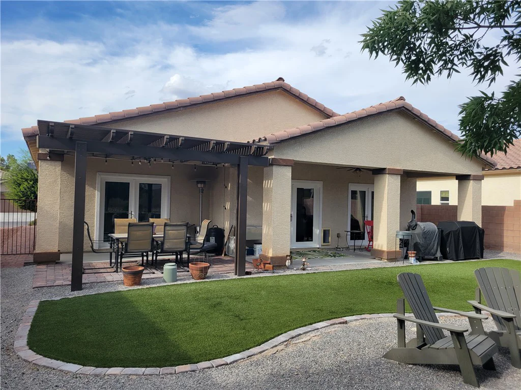5071 Monte Penne, Pahrump, NV 89061