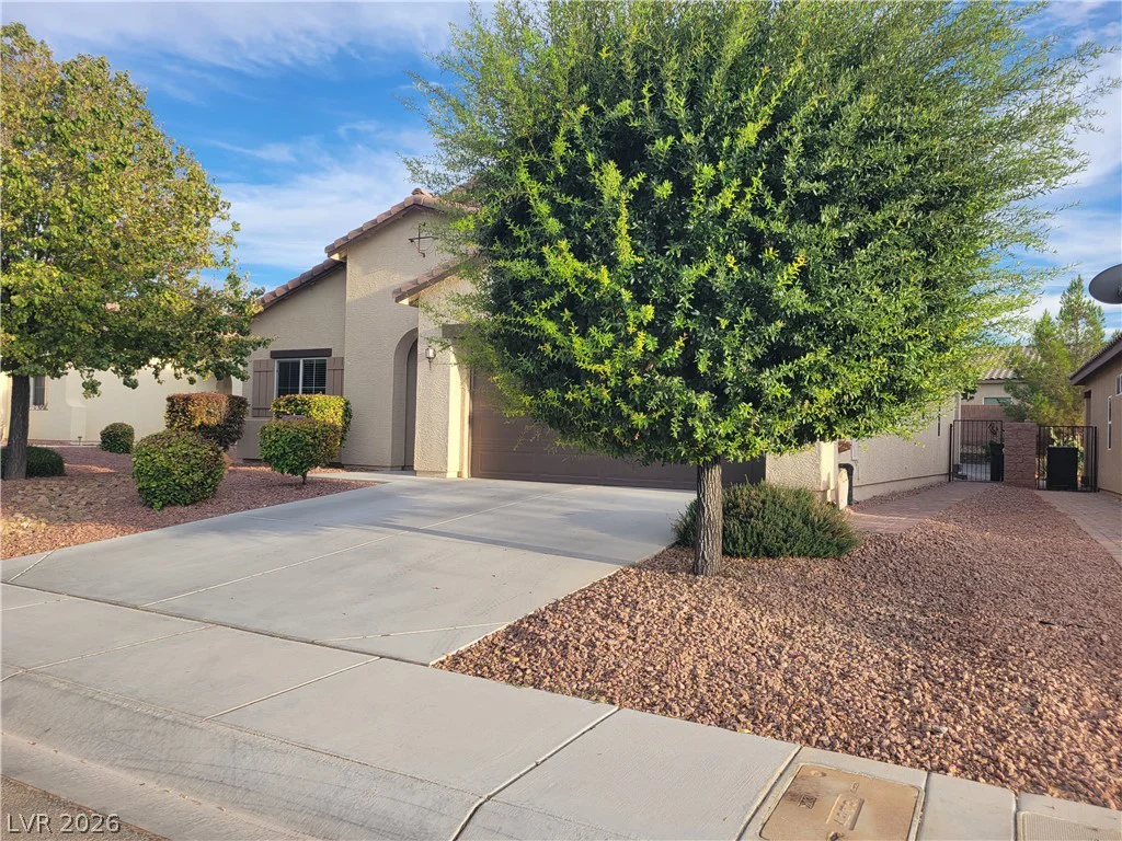 5071 Monte Penne, Pahrump, NV 89061
