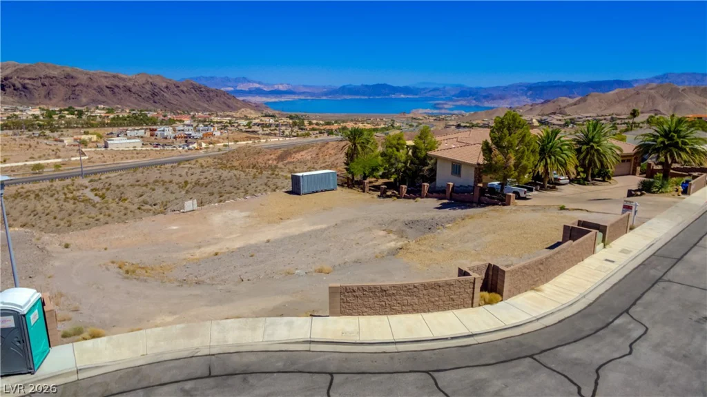 1318 Alpine, Boulder City, NV 89005
