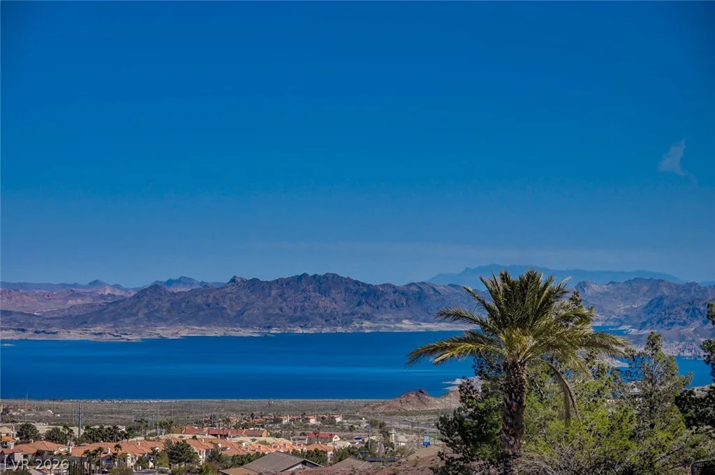 1318 Alpine, Boulder City, NV 89005