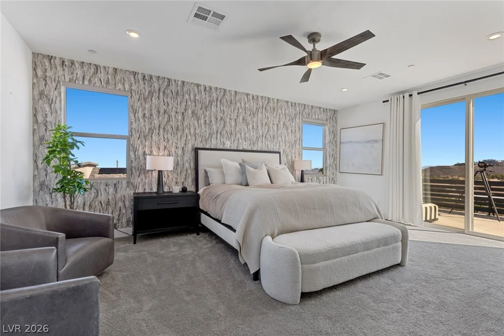1976 Peaceful Mesa, Henderson, NV 89052