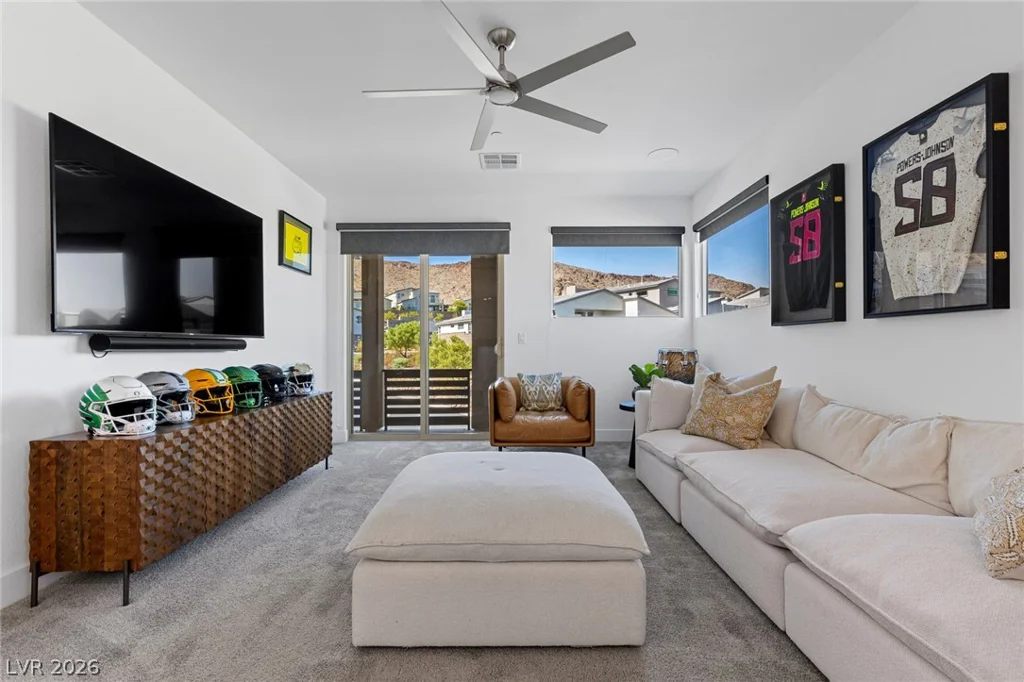 1976 Peaceful Mesa, Henderson, NV 89052
