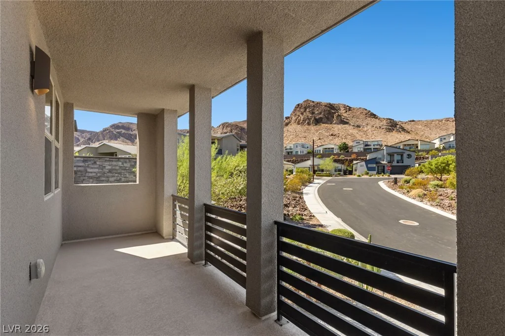 1976 Peaceful Mesa, Henderson, NV 89052