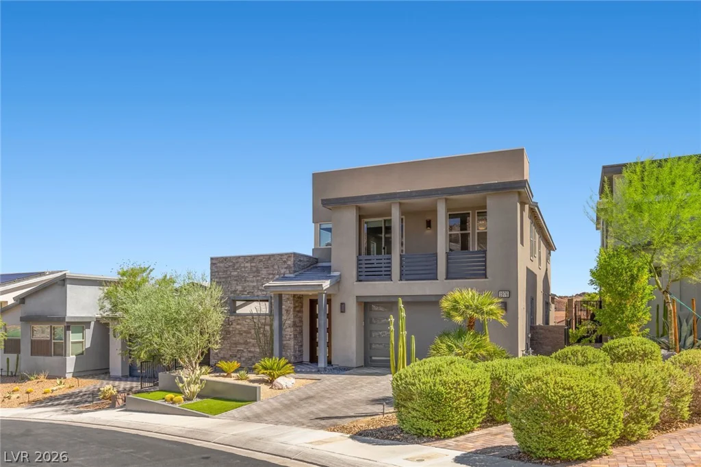 1976 Peaceful Mesa, Henderson, NV 89052