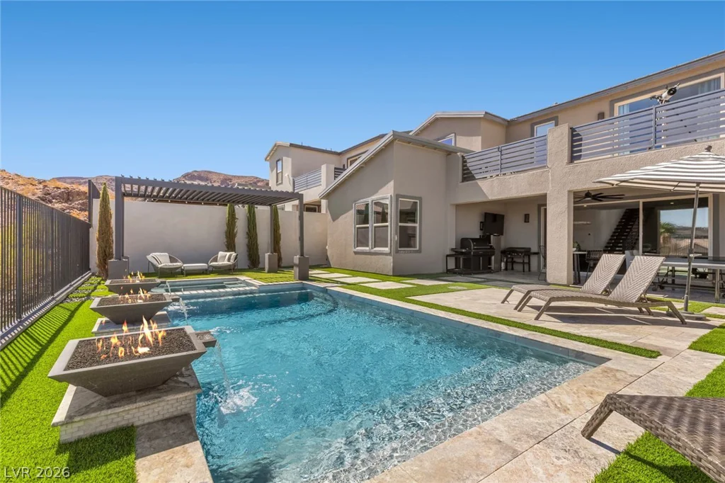 1976 Peaceful Mesa, Henderson, NV 89052