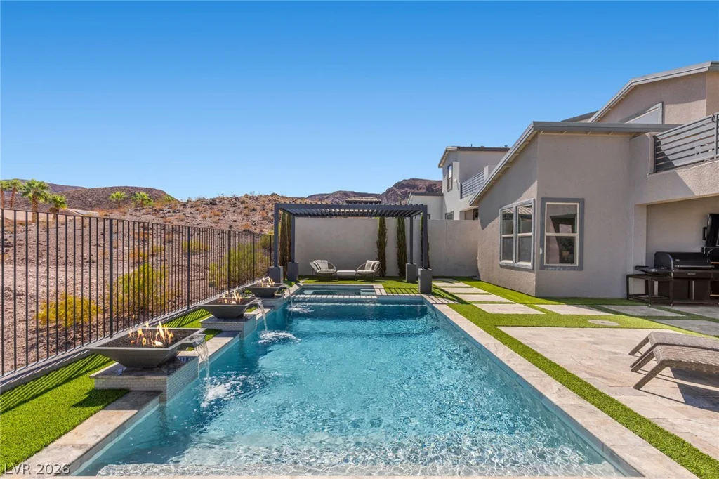 1976 Peaceful Mesa, Henderson, NV 89052