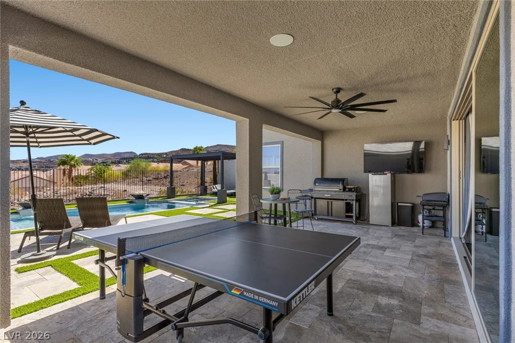 1976 Peaceful Mesa, Henderson, NV 89052