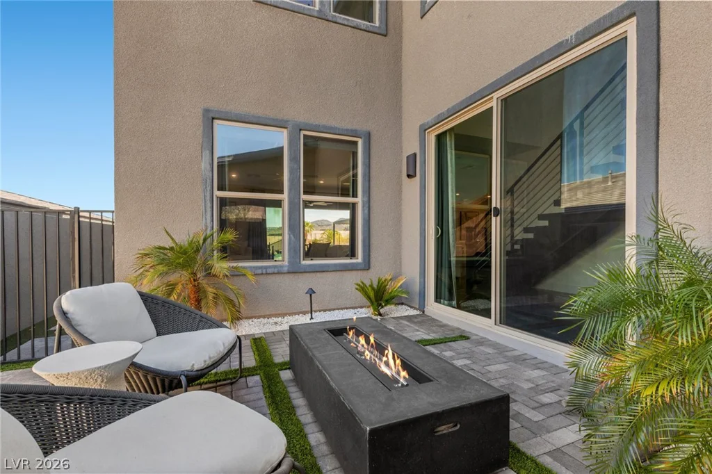 1976 Peaceful Mesa, Henderson, NV 89052