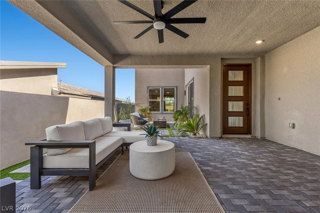 1976 Peaceful Mesa, Henderson, NV 89052