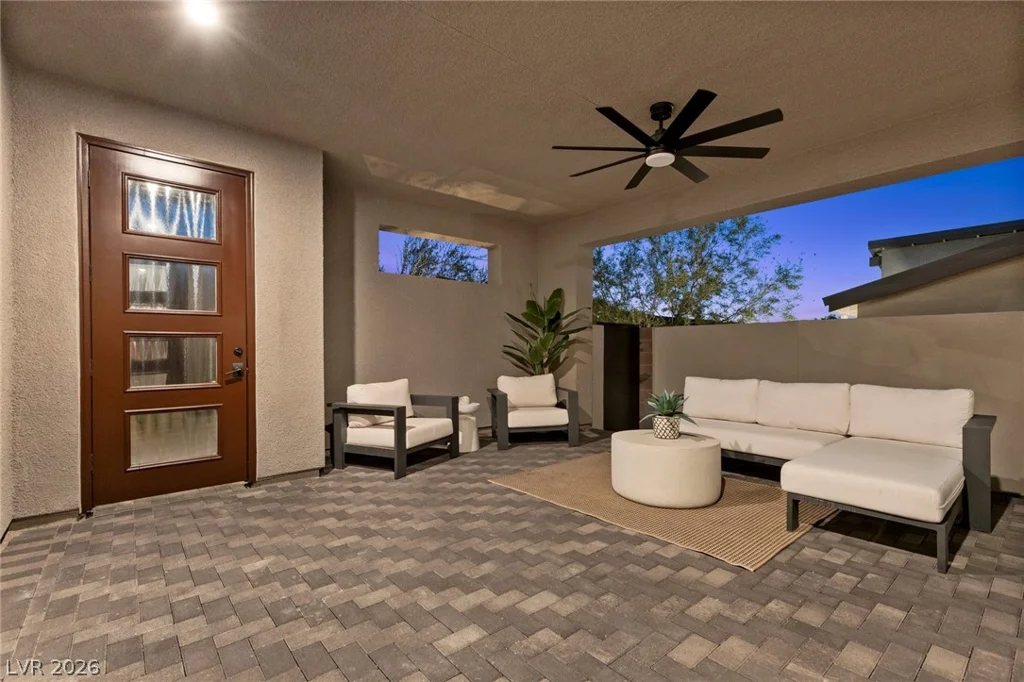 1976 Peaceful Mesa, Henderson, NV 89052