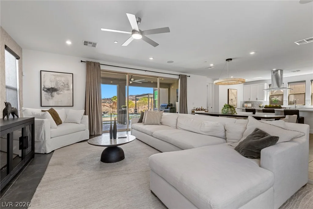 1976 Peaceful Mesa, Henderson, NV 89052