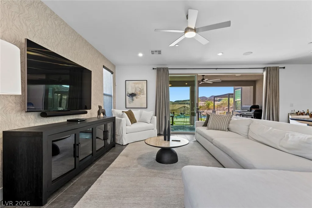 1976 Peaceful Mesa, Henderson, NV 89052