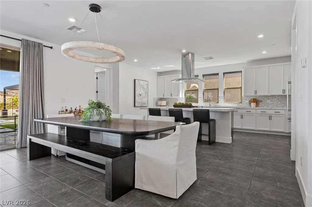 1976 Peaceful Mesa, Henderson, NV 89052