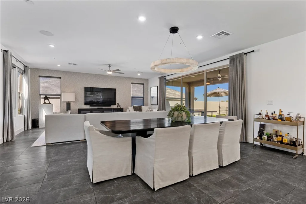 1976 Peaceful Mesa, Henderson, NV 89052