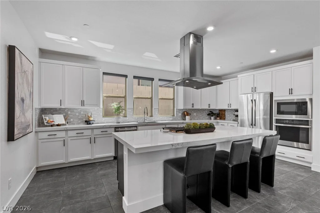 1976 Peaceful Mesa, Henderson, NV 89052
