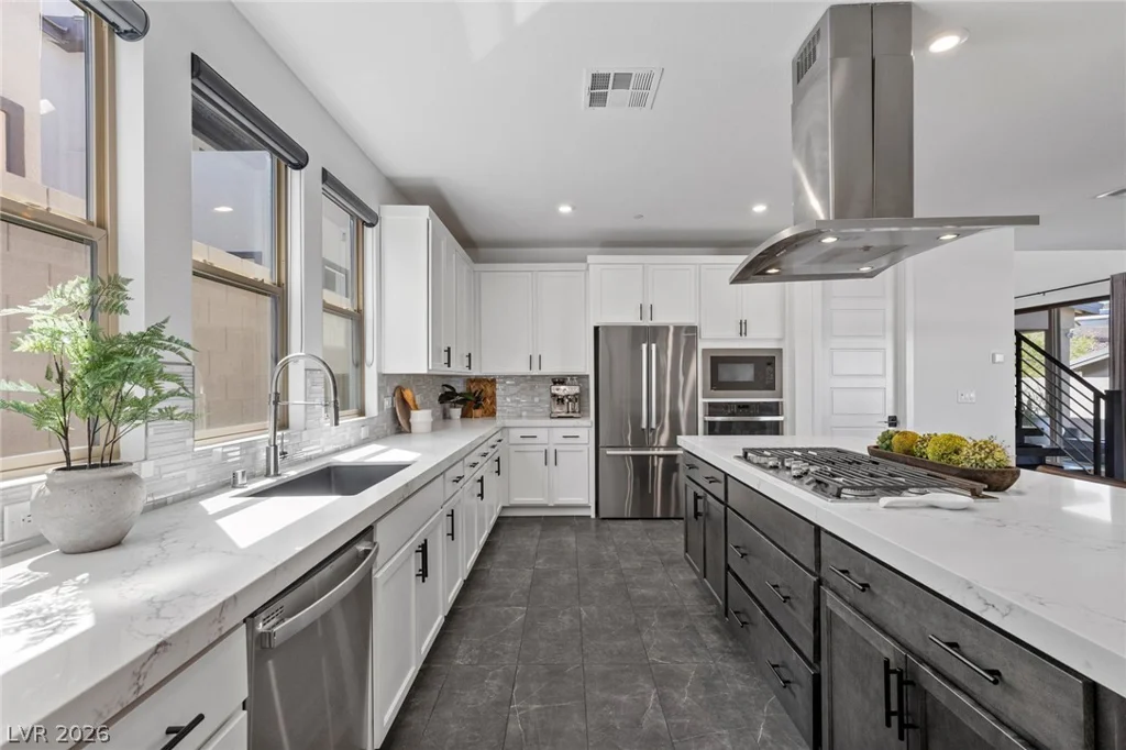 1976 Peaceful Mesa, Henderson, NV 89052