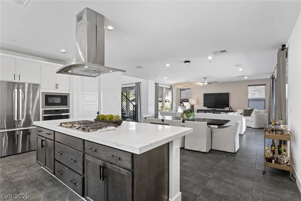 1976 Peaceful Mesa, Henderson, NV 89052