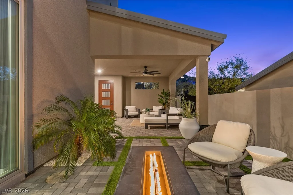 1976 Peaceful Mesa, Henderson, NV 89052