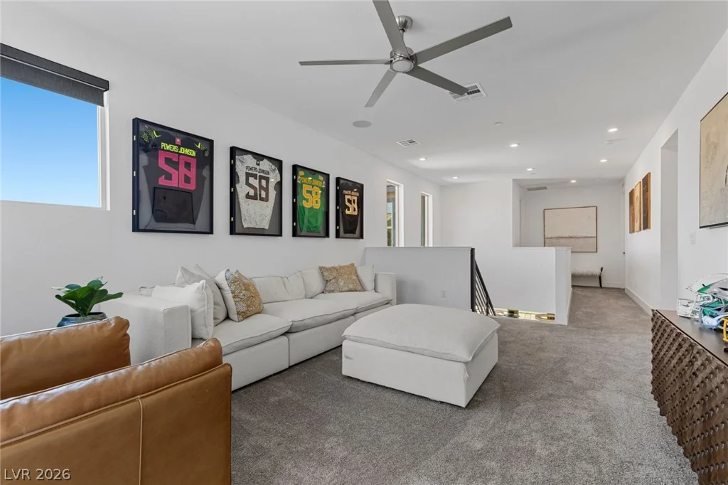 1976 Peaceful Mesa, Henderson, NV 89052