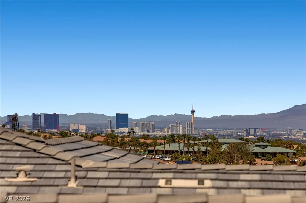 1976 Peaceful Mesa, Henderson, NV 89052