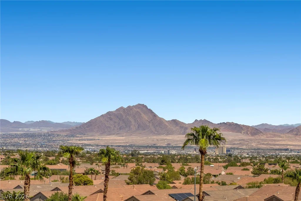 1976 Peaceful Mesa, Henderson, NV 89052