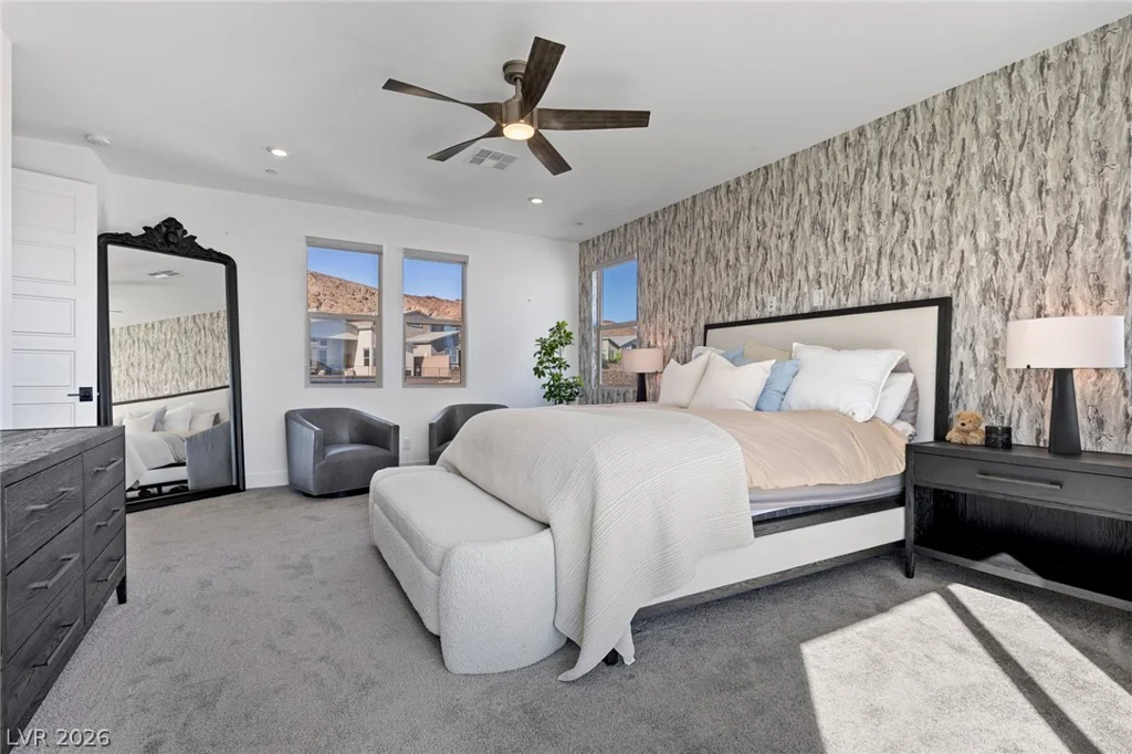 1976 Peaceful Mesa, Henderson, NV 89052
