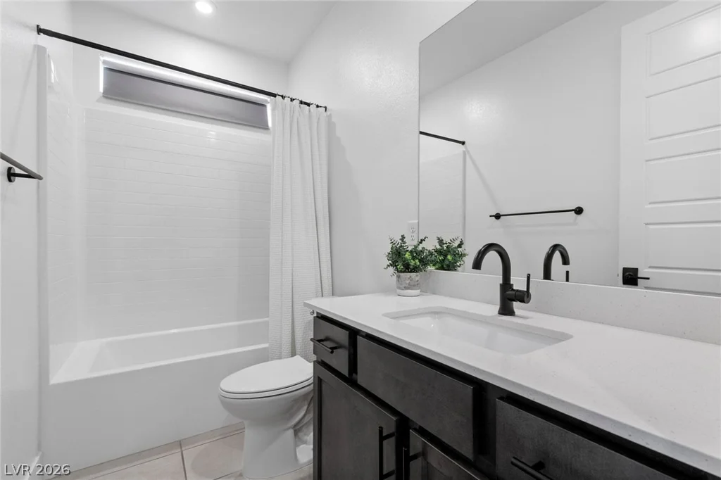 1976 Peaceful Mesa, Henderson, NV 89052