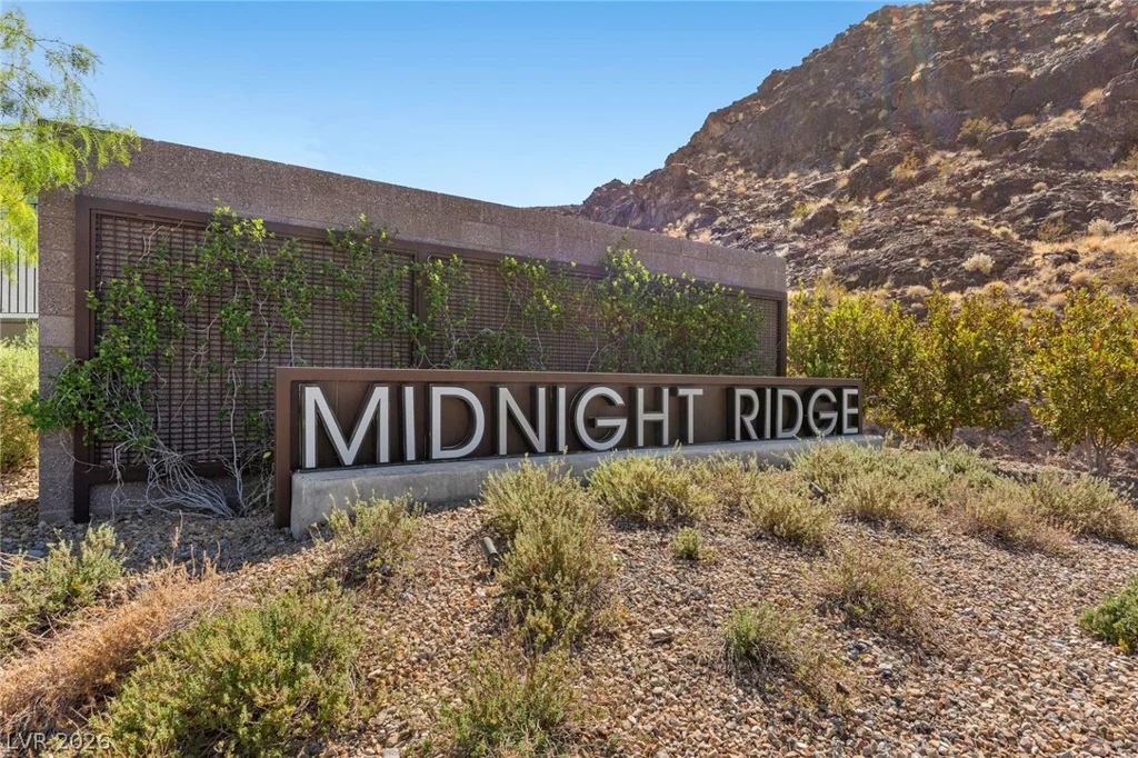 1976 Peaceful Mesa, Henderson, NV 89052