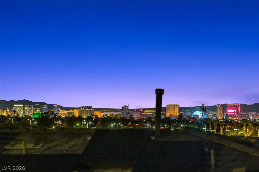 1976 Peaceful Mesa, Henderson, NV 89052