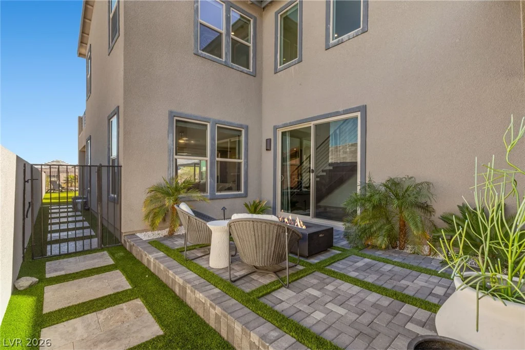 1976 Peaceful Mesa, Henderson, NV 89052