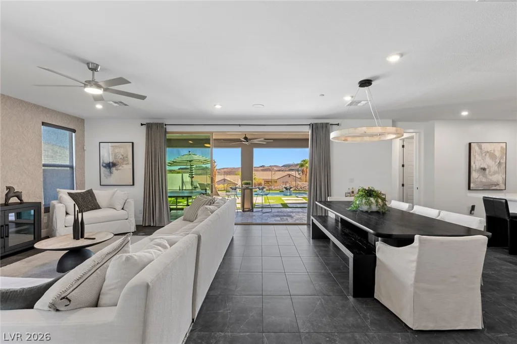 1976 Peaceful Mesa, Henderson, NV 89052