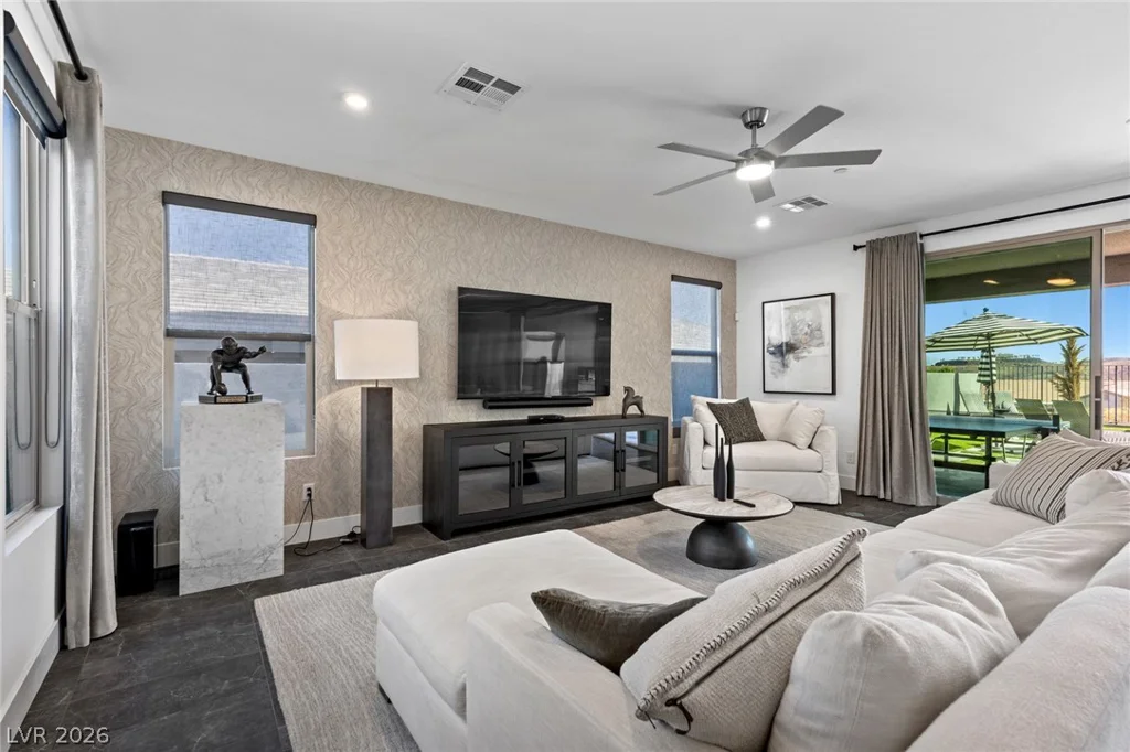 1976 Peaceful Mesa, Henderson, NV 89052