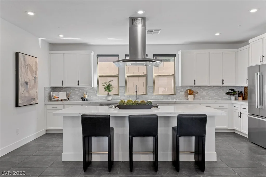 1976 Peaceful Mesa, Henderson, NV 89052